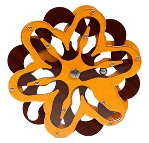 Obrazek Łamigłówka Star Path Recent Toys poziom 4/5