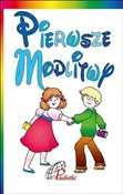Polnische buch : Pierwsze m...
