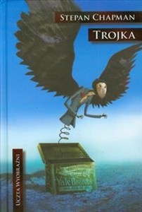 Bild von Trojka