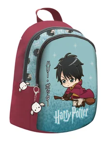 Obrazek Plecak mały Harry Potter
