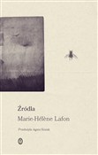 Książka : Źródła - Marie-Hélène Lafon
