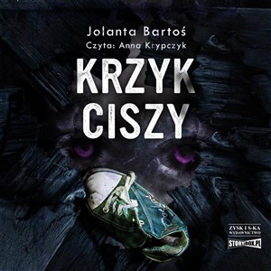 Bild von [Audiobook] Krzyk ciszy