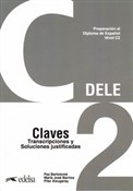 Polnische buch : DELE C2 kl... - Paz Bartolomé Alonso Mª, José Barrios Sabador María, Alzugaray Zaragüeta Pilar