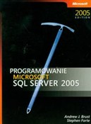 Programowa... - Andrew J. Brust, Stephen Forte - buch auf polnisch 
