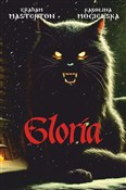 Polnische buch : Gloria - Graham Masterton, Karolina Mogielska