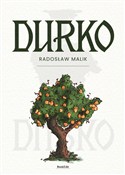 Polnische buch : Durko - Radosław Malik