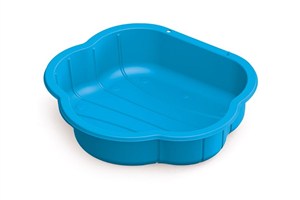 Bild von Piaskownica niebieska