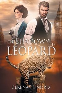 Bild von The Shadow of the Leopard