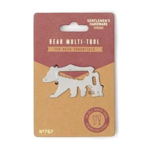 Bild von Multitool mini Bear 15w1