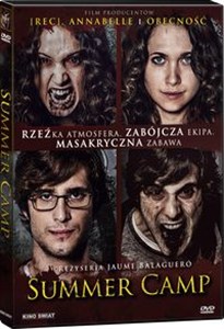 Obrazek Summer Camp