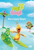 Polnische buch : Agi Bagi N...