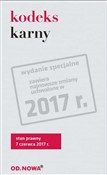 Kodeks Kar... - Opracowanie Zbiorowe -  fremdsprachige bücher polnisch 