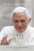 Świadek pr... - Elio Guerriero -  Książka z wysyłką do Niemiec 
