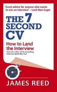 Bild von The 7 Second CV