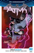 Batman Tom... - Tom King, Mikel Janin, Mitch Gerads -  polnische Bücher