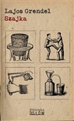 Książka : Szajka - Lajos Grendel