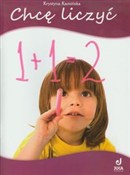 Chcę liczy... - Krystyna Kamińska - buch auf polnisch 