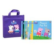 Polnische buch : Peppa Pig ...