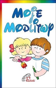 Bild von Moje modlitwy