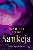 Polnische buch : Sankcja - Magdalena Pyznar