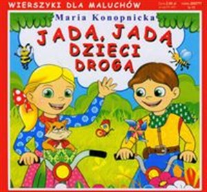 Bild von Jadą, jadą dzieci drogą