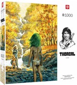 Polska książka : Puzzle 100...