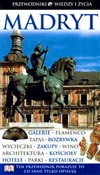 Polnische buch : Madryt - Adam Hopkins, Mark Little, Edward Owen