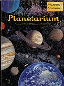 Polnische buch : Planetariu... - Raman Prinja