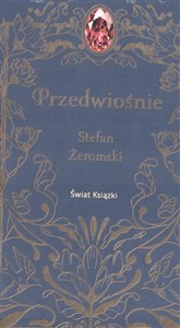 Obrazek Przedwiośnie