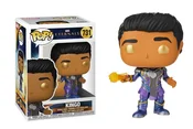 Książka : FUNKO MARV... - FUNKO
