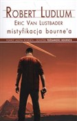 Mistyfikac... - Robert Ludlum, Eric Lustbader -  Książka z wysyłką do Niemiec 