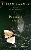 Książka : Poczucie k... - Julian P Barnes .