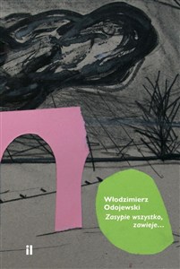 Obrazek Zasypie wszystko, zawieje