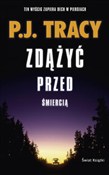 Polnische buch : Zdążyć prz... - P. J. Tracy