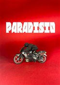 Zobacz : Paradisio - Jan Kabaciński