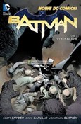 Batman Tom... - Opracowanie Zbiorowe -  polnische Bücher