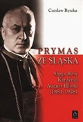 Prymas ze ... - Czesław Ryszka - buch auf polnisch 