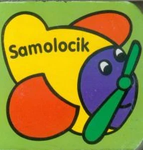 Bild von Samolocik Kostka