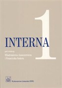 Interna t.... - Włodzimierz Januszewicz, Franciszek Kokot -  fremdsprachige bücher polnisch 