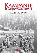Kampanie I... - Chris Bishop, Chris McNab -  Książka z wysyłką do Niemiec 