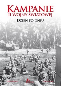 Bild von Kampanie II wojny światowej Dzień po dniu