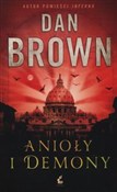 Książka : Anioły i d... - Dan Brown