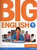 Big Englis... - Mario Herrera, Cruz Christopher Sol -  fremdsprachige bücher polnisch 