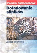 Doładowani... - Janusz Mysłowski - buch auf polnisch 
