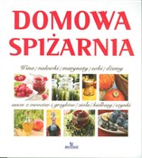 Domowa spi... - Anna Wójcik, Katarzyna Nowakowska, Teresa Kościk - buch auf polnisch 