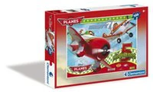 Obrazek Puzzle Planes 100