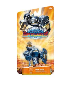 Bild von Skylanders NIGHT FALL Figurka