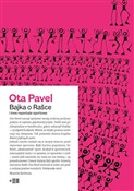 Bajka o Ra... - Ota Pavel - buch auf polnisch 