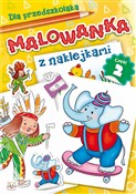 Zobacz : Malowanka ... - Opracowanie Zbiorowe