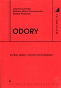 Odory - Joanna Kośmider, Barbara Mazur-Chrzanowska, Bartosz Wyszyński -  Polnische Buchandlung 